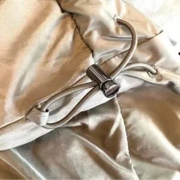 JENNI KAYNE | Down Puffer Jacket - Picture 7 of 9